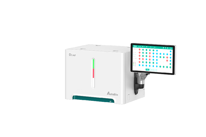 微生物培养检测仪