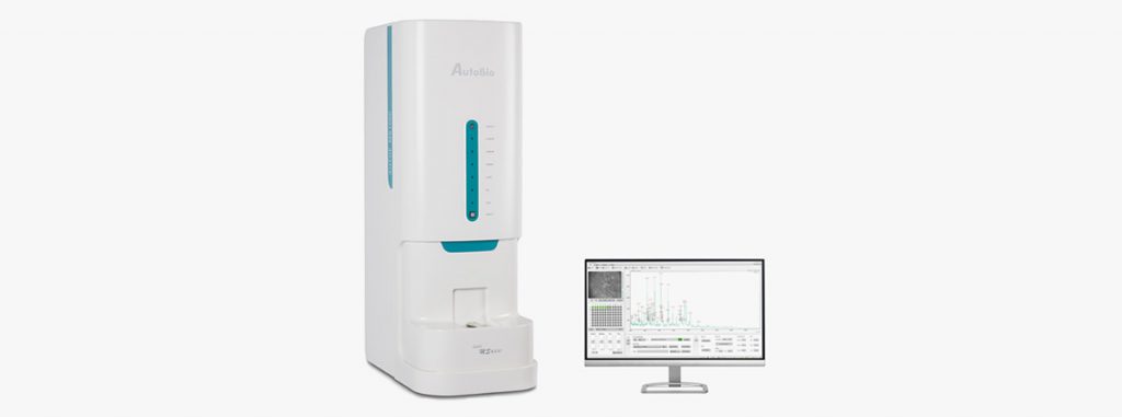 分体式靶面设计：Autof ms2000避免交叉污染新方案
