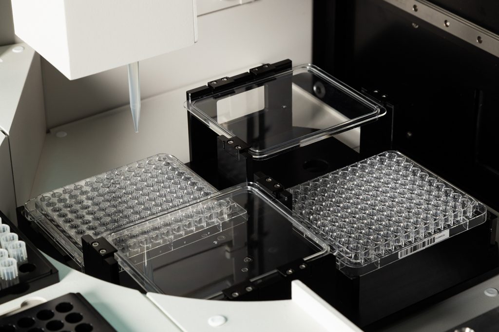 微生物实验室不可不知！全自动药敏分析仪10大核心优势大揭秘